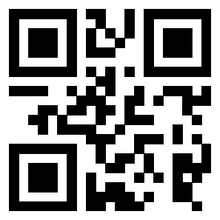 Immagine del Qr Code di 3916091179
