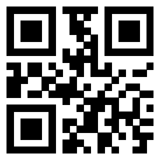 Immagine del Qr Code di 3916091181