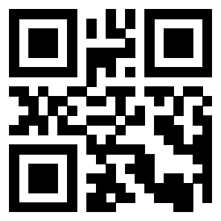 3916091183 - Immagine del QrCode associato
