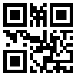 Il Qr Code di 3916091185