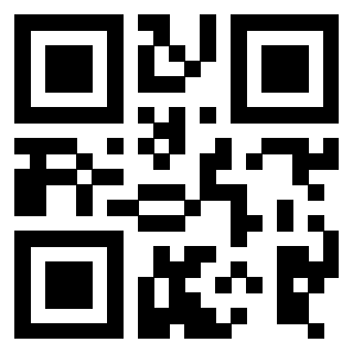 3916091186 Qr Code associato