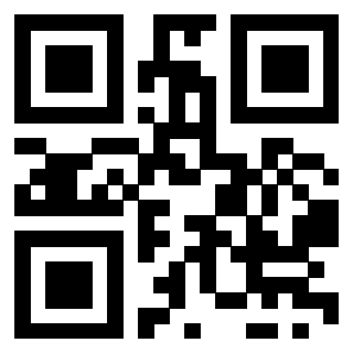 3916091192 - Immagine del QrCode associato