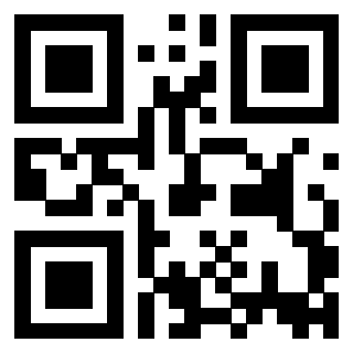 Il QrCode di 3916091198