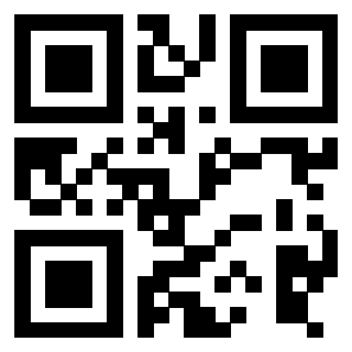3916091200 - Immagine del Qr Code associato