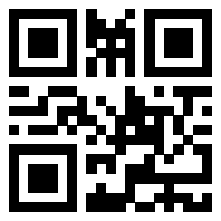 3916091201 Qr Code associato