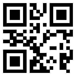 3916091202 - Immagine del Qr Code associato