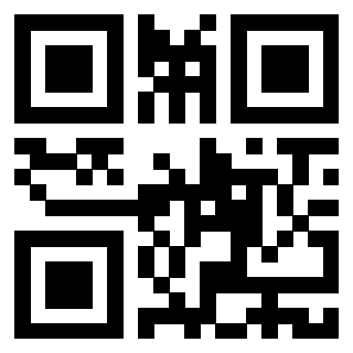 Il QrCode di 3916091205