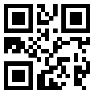 Scansione del QrCode di 3916091209