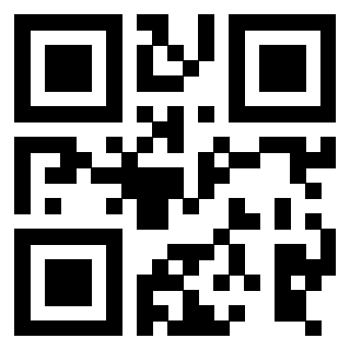 3916091211 - Immagine del QrCode associato