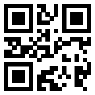 Il QrCode di 3916091213