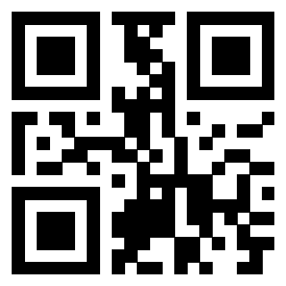 3916091216 - Immagine del QrCode associato