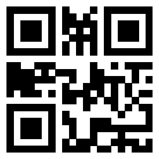 Il Qr Code di 3916091218