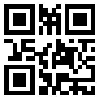 QrCode di 3916091220