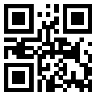 Il Qr Code di 3916091221