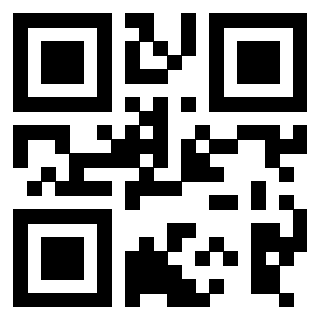Scansione del QrCode di 3916091222