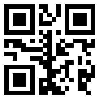 Immagine del Qr Code di 3916091225