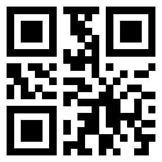 Scansione del Qr Code di 3916091226