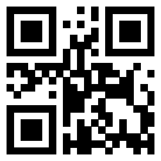 Il QrCode di 3916091227