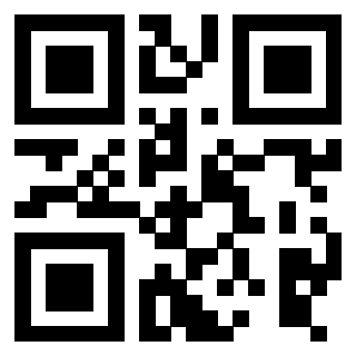 3916091231 QrCode associato
