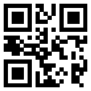 3916091232 QrCode associato