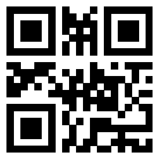 Scansione del Qr Code di 3916091236