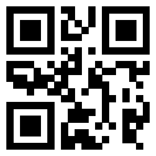 Scansione del Qr Code di 3916091237