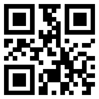 Immagine del Qr Code di 3916091247