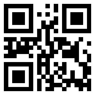 Scansione del QrCode di 3916091249