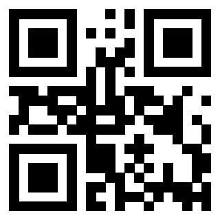 Scansione del QrCode di 3916091252