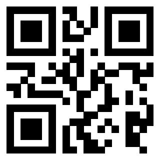 Immagine del Qr Code di 3916091254