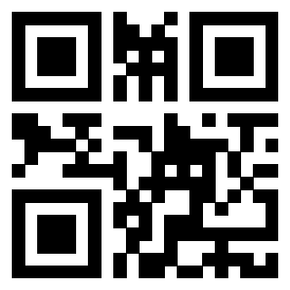 3916091255 - Immagine del QrCode