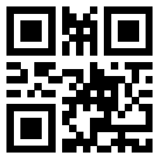 3916091257 - Immagine del Qr Code associato