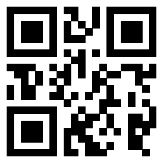 3916091259 - Immagine del QrCode associato