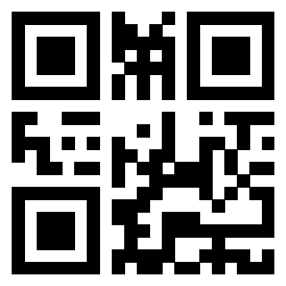 Il QrCode di 3916091260