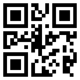 Scansione del Qr Code di 3916091264