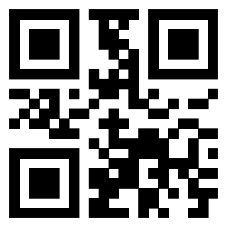 3916091265 - Immagine del QrCode associato