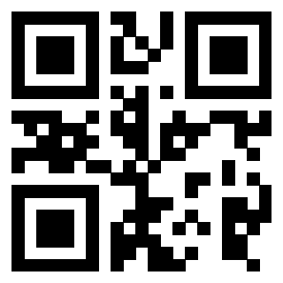 Il QrCode di 3916091266