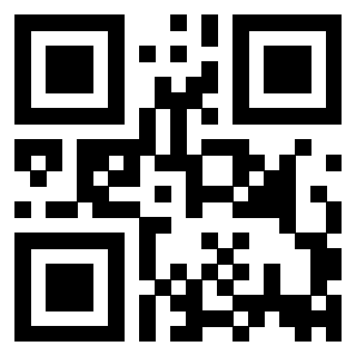 Il QrCode di 3916091268