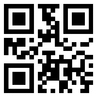 Il QrCode di 3916091272