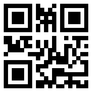 Il QrCode di 3916091276