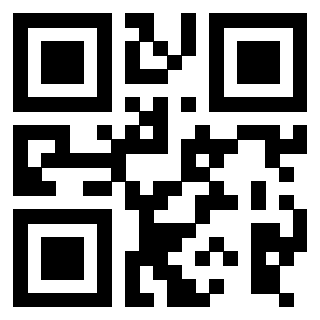 Scansione del Qr Code di 3916091278