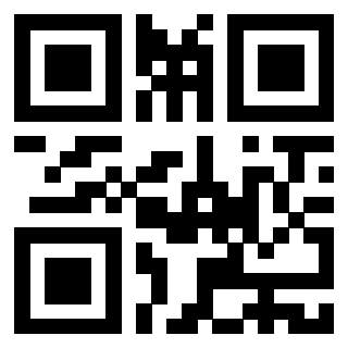 3916091283 QrCode associato