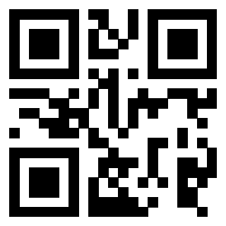 3916091287 - Immagine del QrCode