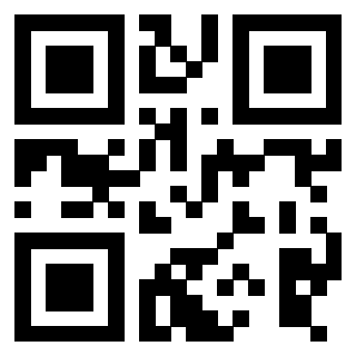 Scansione del QrCode di 3916091290