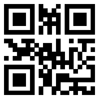 3916091292 - Immagine del QrCode associato