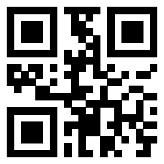 Immagine del QrCode di 3916091293