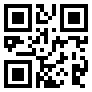 Scansione del Qr Code di 3916091294