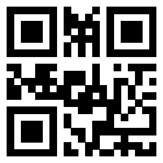 3916091295 Qr Code associato