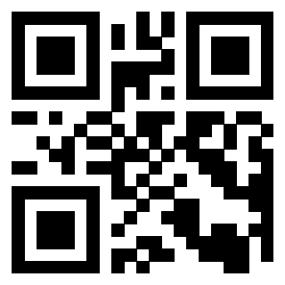 3916091299 - Immagine del QrCode associato