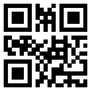 3916091301 - Immagine del QrCode